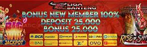 Banteng 17 Slot Online Login Link Alternatif Terbaru Hari Ini