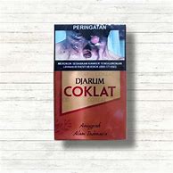 Djarum Coklat Satu Slop Berapa Bungkus