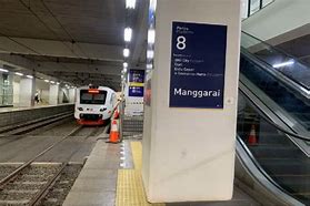 Harga Kereta Bandara Dari Manggarai Ke Bandara Soekarno Hatta