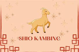 Shio Kambing Sukses Umur Berapa